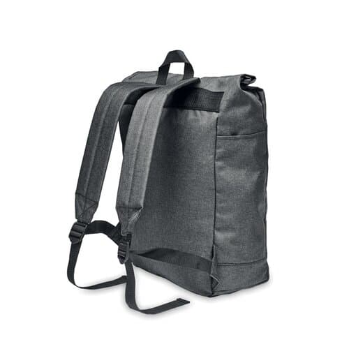UDINE Rucksack 600D RPET