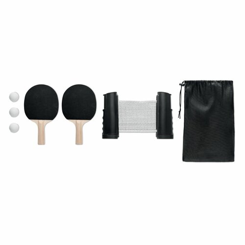 PING PONG Tischtennis-Set