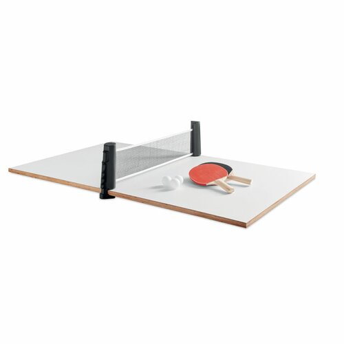 PING PONG Tischtennis-Set