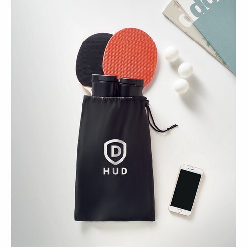 PING PONG Tischtennis-Set