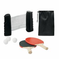 PING PONG TischtennisSet
