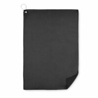 TOWGO RPETGolfhandtuch mit Haken