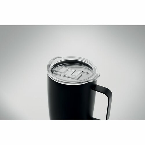 RUBY Dubbelwandige drinkbeker 300ml
