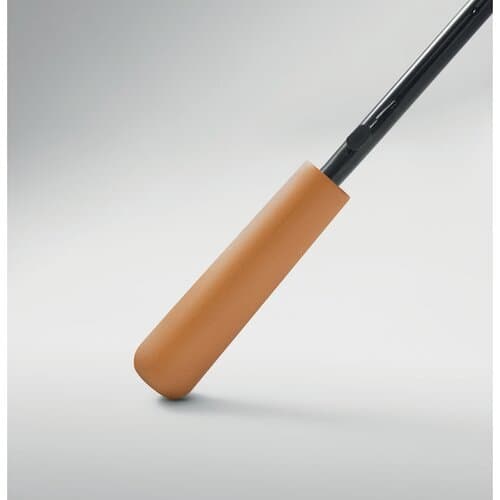 BOWBRELLA Regenschirm regenbogenfarbig