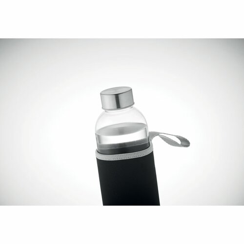 UTAH LARGE Trinkflasche Glas 750 ml