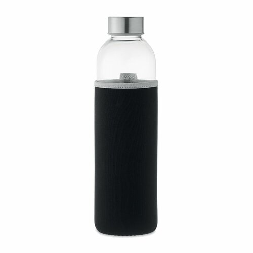 UTAH LARGE Trinkflasche Glas 750 ml