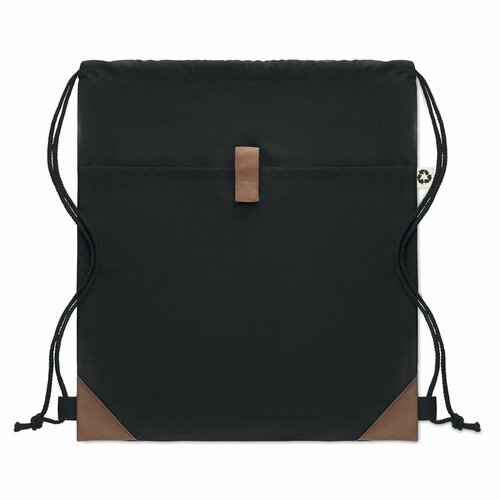 PANDA BAG Beutel mit Kordelzug