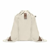 PANDA BAG Beutel mit Kordelzug