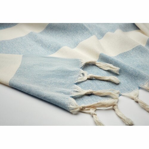 AGOURA Hamman handdoek 140 gr/m²
