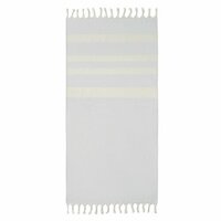 AGOURA Hamman handdoek 140 grm