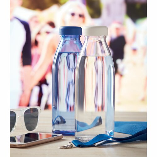 SPRING Trinkflasche RPET 500ml