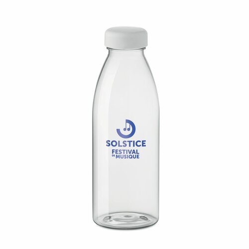 SPRING Trinkflasche RPET 500ml