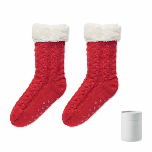 CANICHIE L Anti-Rutsch-Socken Gr. L