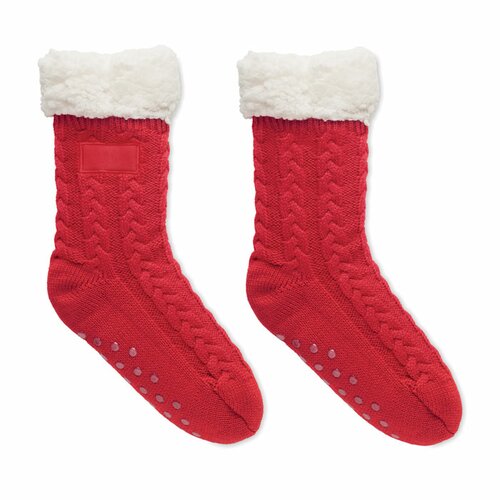 CANICHIE L Anti-Rutsch-Socken Gr. L