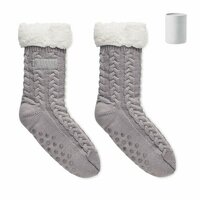 CANICHIE L Anti-Rutsch-Socken Gr. L
