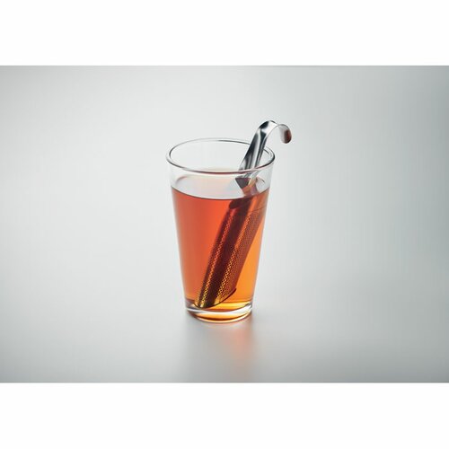 OOLONG Tee-Ei aus Edelstahl