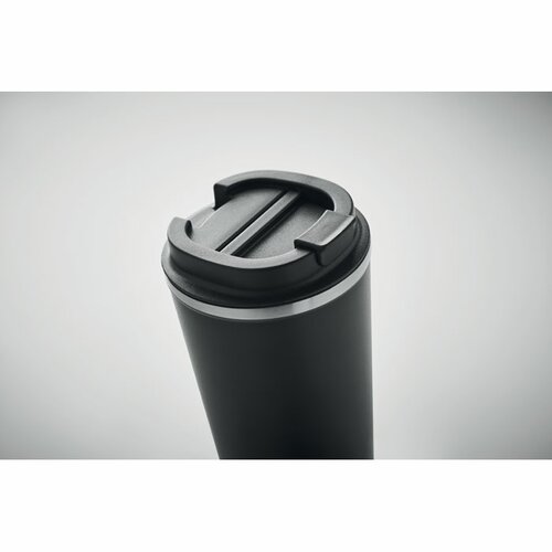 BRACE + Doppelwandiger Becher 510 ml