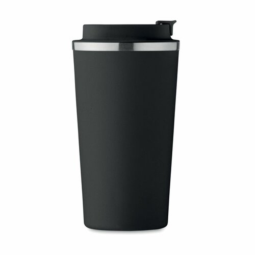 BRACE + Doppelwandiger Becher 510 ml