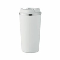 BRACE  Doppelwandiger Becher 510 ml