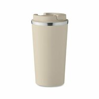 BRACE  Doppelwandiger Becher 510 ml