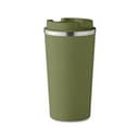 BRACE + Doppelwandiger Becher 510 ml