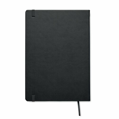 OURS DIN A5 Notizbuch
