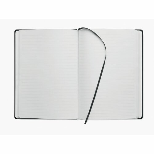 OURS DIN A5 Notizbuch