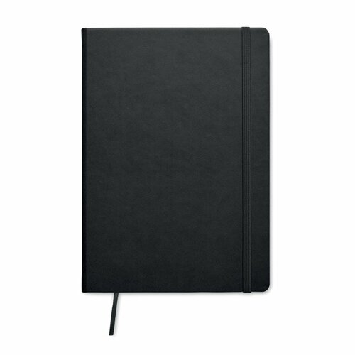 OURS DIN A5 Notizbuch