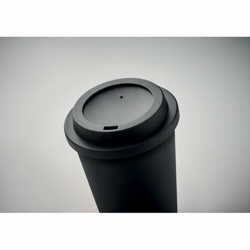 NOLA Doppelwandiger Becher PP 300ml