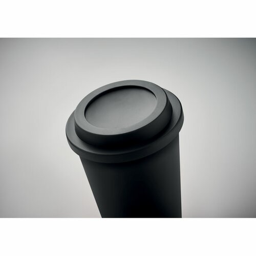 SORA Doppelwandiger Becher PP 300ml