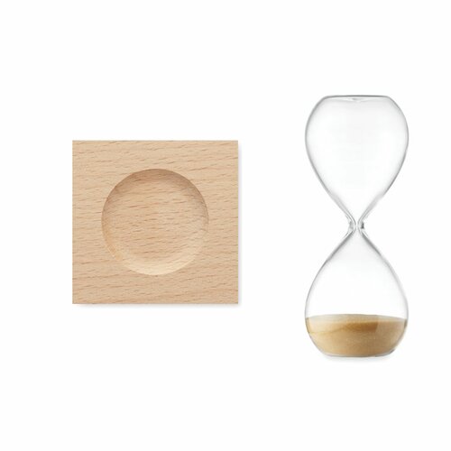 DESERT Sanduhr 5 min