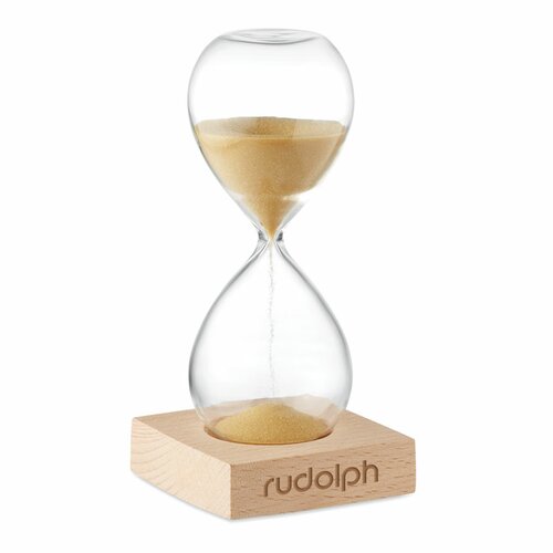 DESERT Sanduhr 5 min