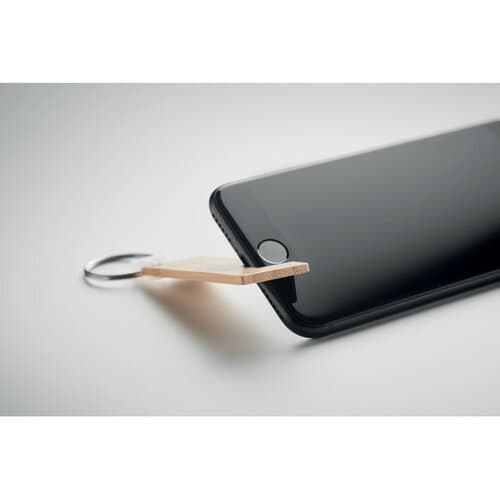 GANKEY Schlüsselring mit Halter