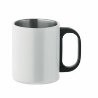 TANISS Doppelwandiger Becher 300 ml
