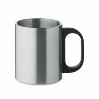 TANISS Doppelwandiger Becher 300 ml