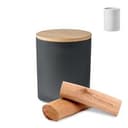 KEOPS SMALL Kerze im Glas 120 g