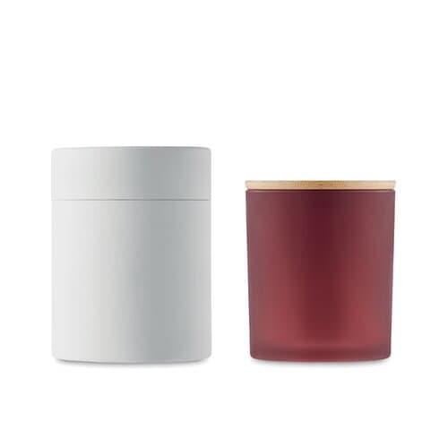 KEOPS MEDIUM Kerze im Glas 200 g