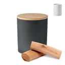 KEOPS MEDIUM Kerze im Glas 200 g