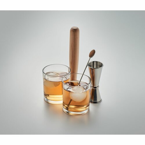 NIGHT Cocktail-Set