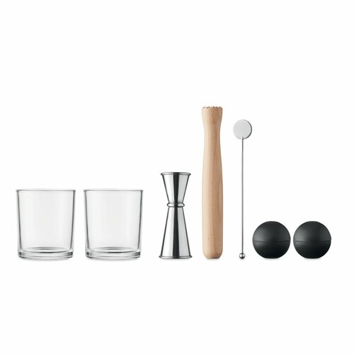 NIGHT Cocktail-Set