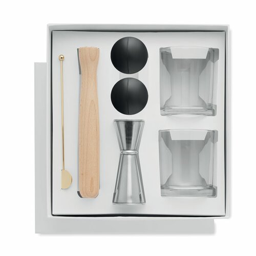 NIGHT Cocktail-Set