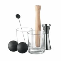 NIGHT CocktailSet