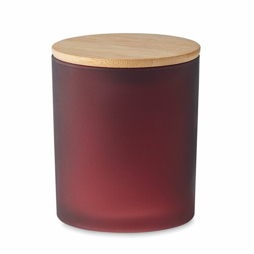 KEOPS LARGE Kerze im Glas 280 g