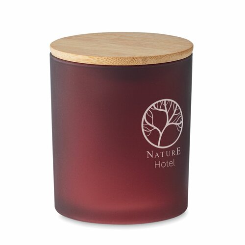 KEOPS LARGE Kerze im Glas 280 g