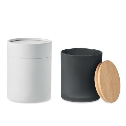 KEOPS LARGE Kerze im Glas 280 g