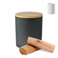 KEOPS LARGE Kerze im Glas 280 g