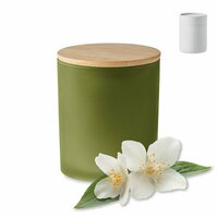 KEOPS LARGE Kerze im Glas 280 g