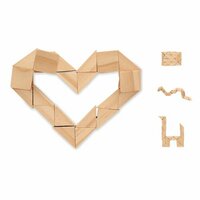 STUKIE HolzpuzzleGehirnjogging