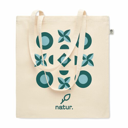 NUORO Einkaufstasche Organic Cotton