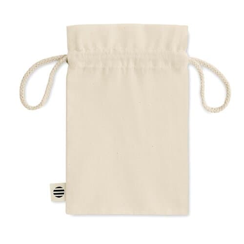 AMBER SMALL Kleiner Beutel Organic Cotton